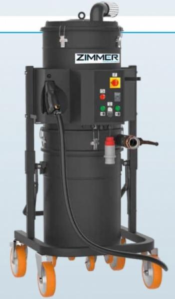 Zimmer Emulsionsmaxx Emulsionssauger